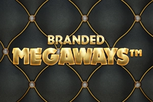 Арт слота Branded Megaways
